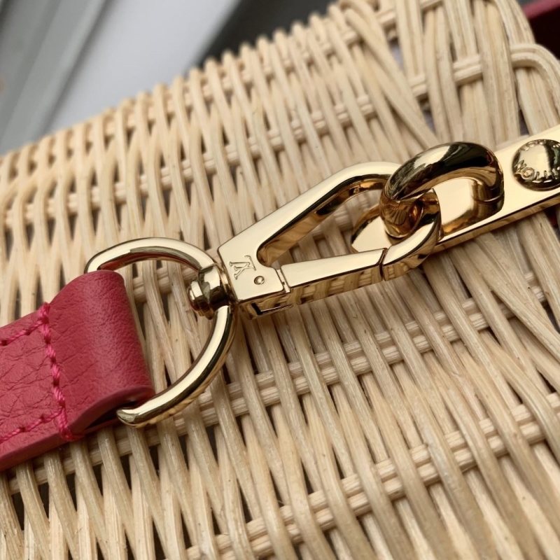 LV Capucines Bags